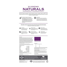 Load image into Gallery viewer, Diamond Naturals Small Breed Adult