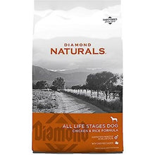 Load image into Gallery viewer, Diamond Naturals Chicken & Rice