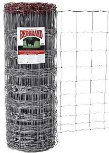 Field Fence Red Brand 47