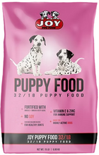 Load image into Gallery viewer, JOY PUPPY 32-18 35#