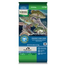 Load image into Gallery viewer, Trophy Fish Food 36% 25#