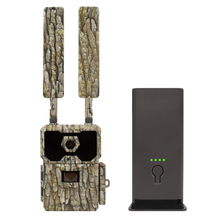 Load image into Gallery viewer, WiseEye DC-2 No Glow + Li-Ion Battery Combo