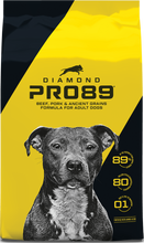 Load image into Gallery viewer, Diamond Pro89 Dog Food 40#