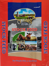 Load image into Gallery viewer, Stockyard 11% Sweet Feed