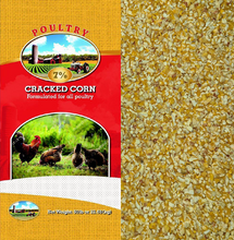 Load image into Gallery viewer, Cracked Corn
