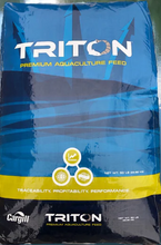 Load image into Gallery viewer, Triton Premium Floating Aqua Fish 45/12- 50#