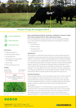 Load image into Gallery viewer, !! SALE !! BERMUDA GRASS GRIT FORAGE 25#