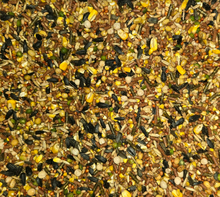 Load image into Gallery viewer, "CRAZY COOP" 18% Layer Blend 50#