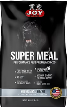 Load image into Gallery viewer, JOY SUPER MEAL 30-20 40#