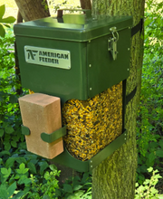 Load image into Gallery viewer, **NEW** AMERICAN FEEDER BLOCK FEEDER BF-40