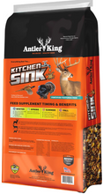 Load image into Gallery viewer, ANTLER KING KITCHEN SINK 40#