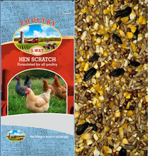 Load image into Gallery viewer, Hen Scratch 5 Way 50#