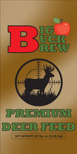 Load image into Gallery viewer, BIG BUCK BREW 50#