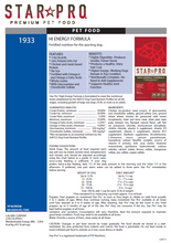 Load image into Gallery viewer, LS Star Pro Hi-Energy 24/20