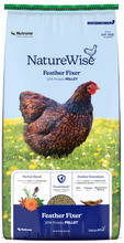 Load image into Gallery viewer, Nutrena Nature Wise Feather Fixer 20% 40#