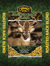 Load image into Gallery viewer, Roasted Rack Blend 50#