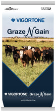 Load image into Gallery viewer, Graze N Gain Mineral w/ Clarifly 50#
