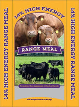 Load image into Gallery viewer, Range Meal 3 in 1
