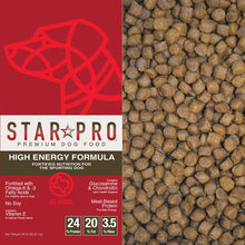 Load image into Gallery viewer, LS Star Pro Hi-Energy 24/20