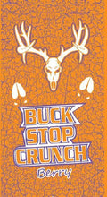 Load image into Gallery viewer, Buck Stop Crunch 40#