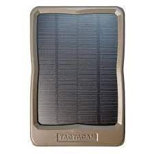 Tactacam Solar Panel