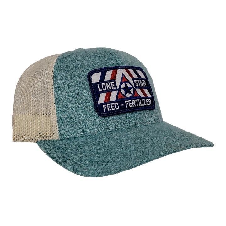 Lone Star Cap O'NEAL'S FARM AND GARDEN