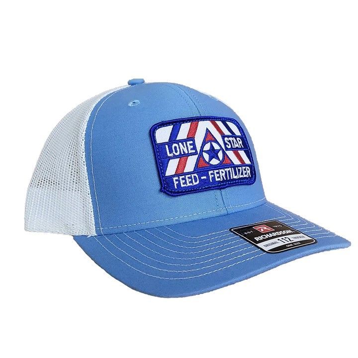 Lone Star Cap O'NEAL'S FARM AND GARDEN