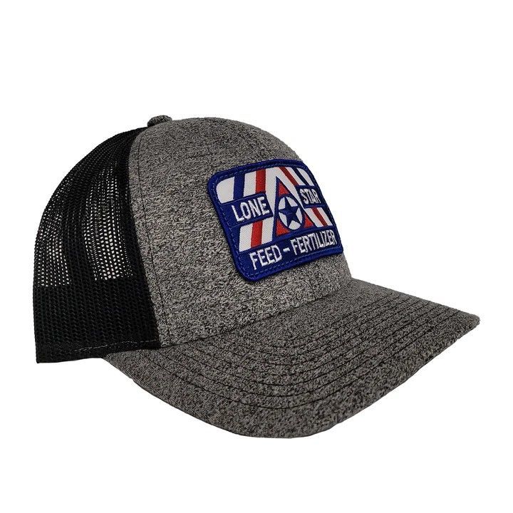 Lone Star Cap O'NEAL'S FARM AND GARDEN