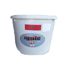 Load image into Gallery viewer, QLF Ignite 25% All-Natural Tub 200#