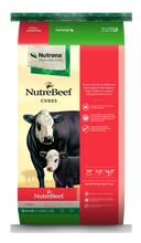 Load image into Gallery viewer, Nutrena® NutreBeef 20% Range Cube