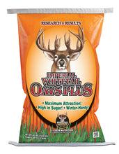 Load image into Gallery viewer, Imperial Whitetail Oats Plus 45#