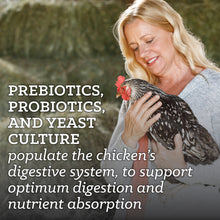 Load image into Gallery viewer, Nutrena Nature Wise Feather Fixer 20% 40#