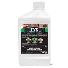 TVC Total Vegetation Control