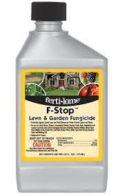 F Stop Liquid Fungicide