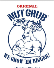Load image into Gallery viewer, NUT GRUB ORIGINAL 50#
