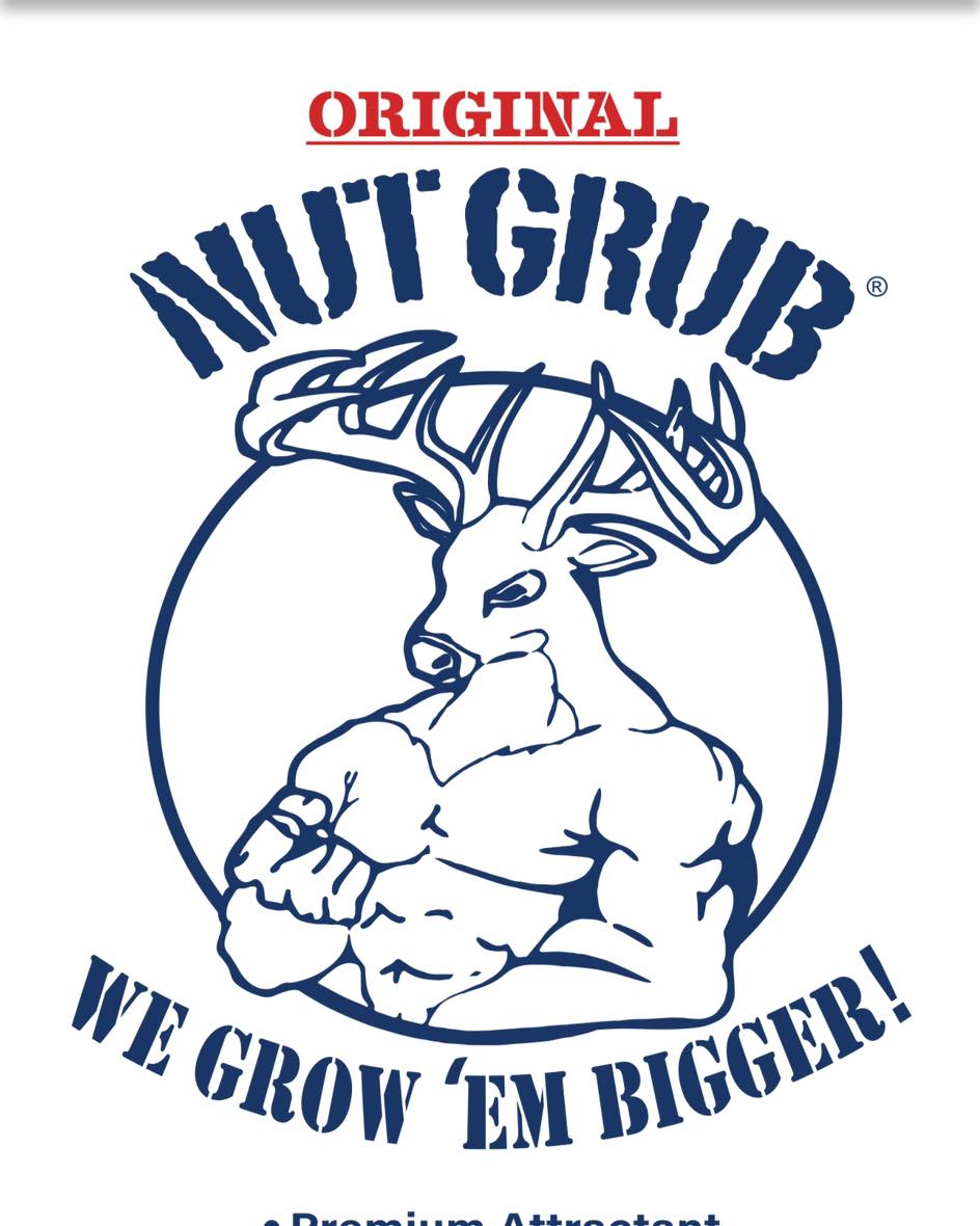 NUT GRUB ORIGINAL 50#