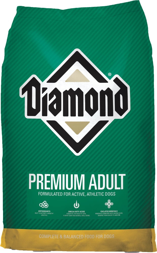 Diamond Premium Adult