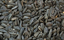 Load image into Gallery viewer, Black Oil Sunflower Seed 50#
