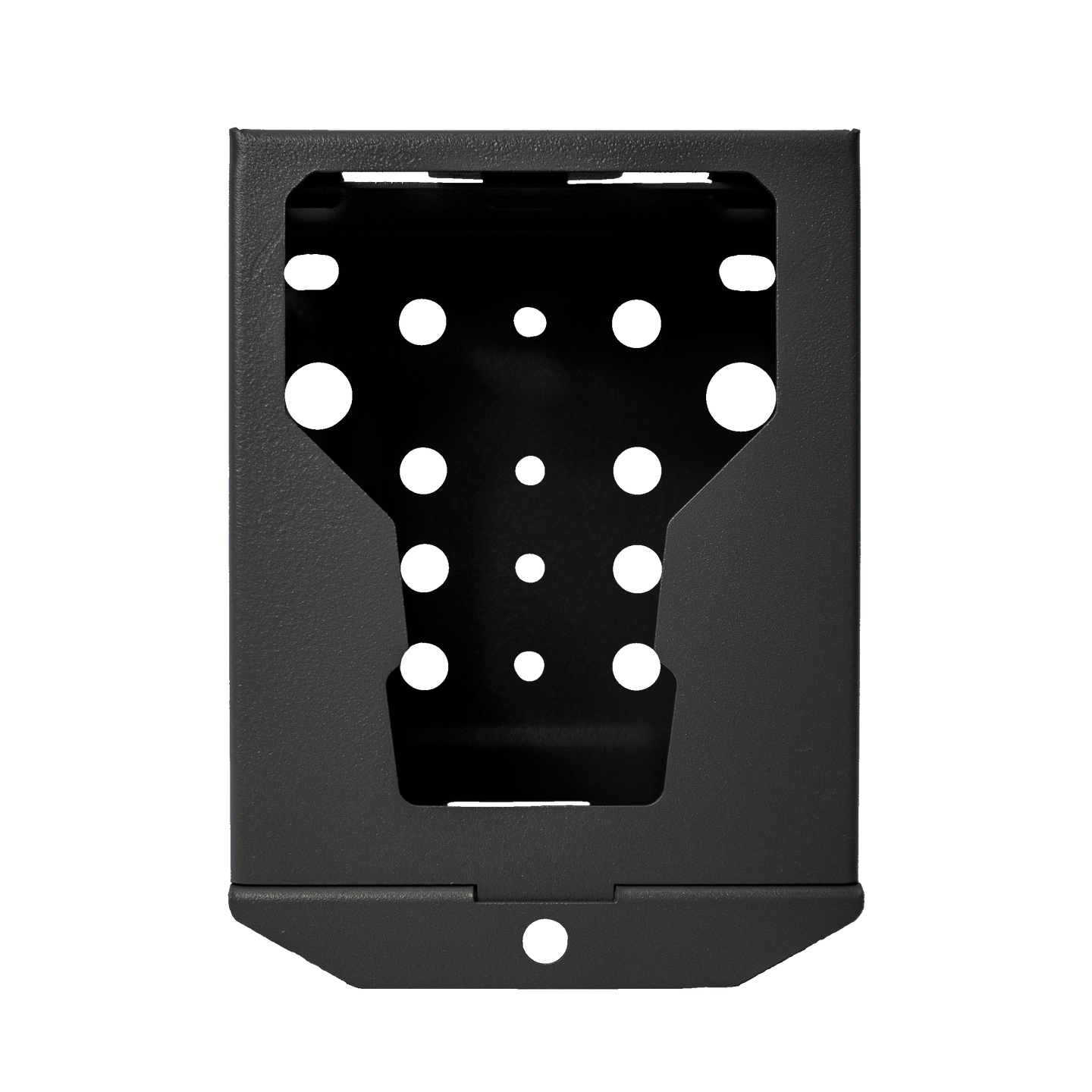 WiseEye DC-2 Security Box