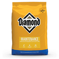 Diamond Maintenance