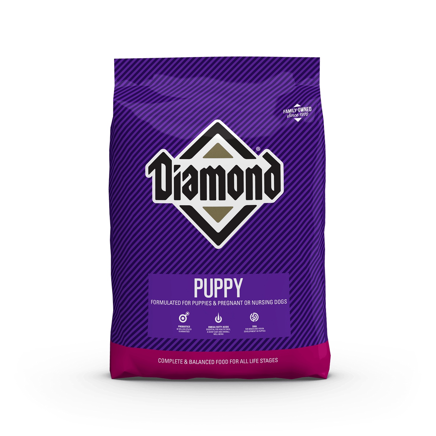 Diamond Puppy