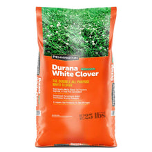 Load image into Gallery viewer, Pennington Durana Clover 25#
