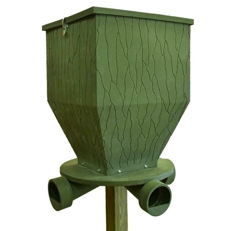 Banks Gravity Feeder 300#