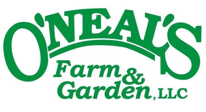 O'Neal's Farm and Garden – O'NEAL'S FARM AND GARDEN