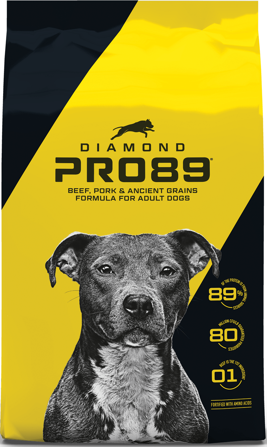Diamond Pro89 Dog Food 40# – O'NEAL'S FARM AND GARDEN