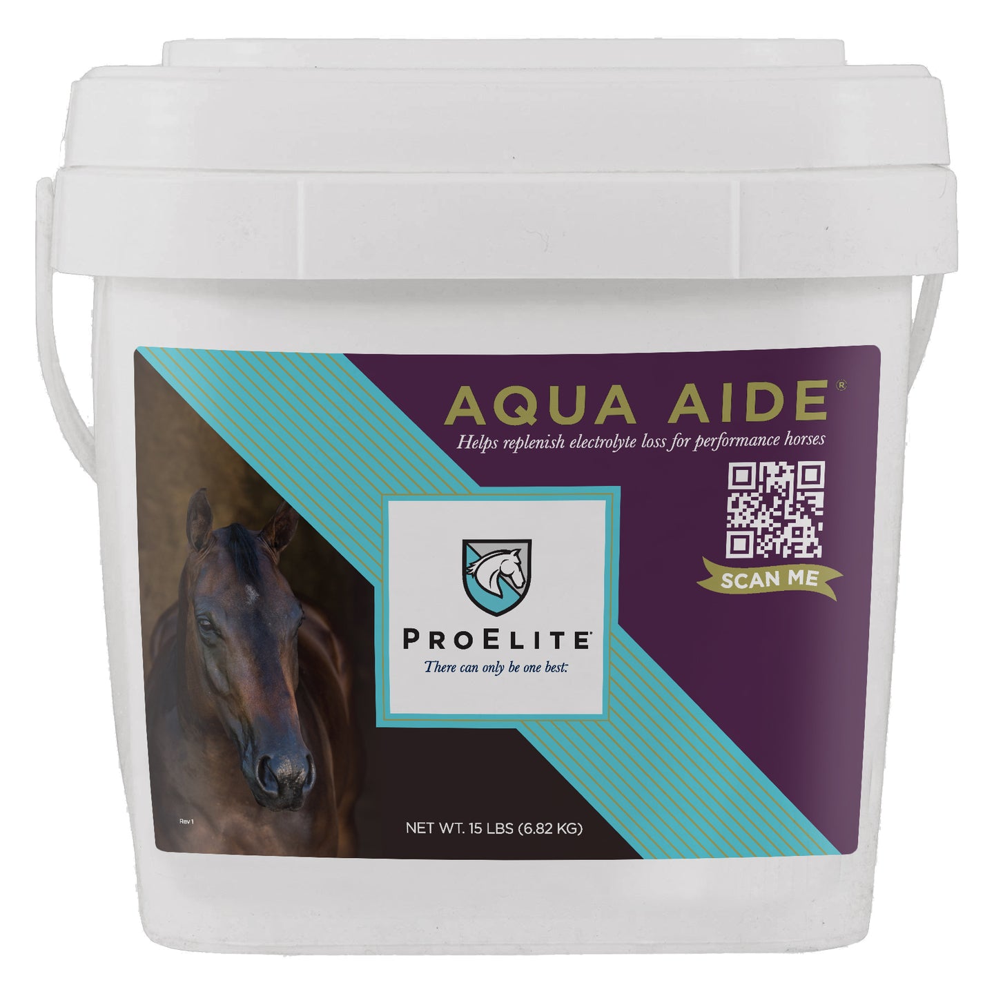 ProElite Aqua-Aid 15#