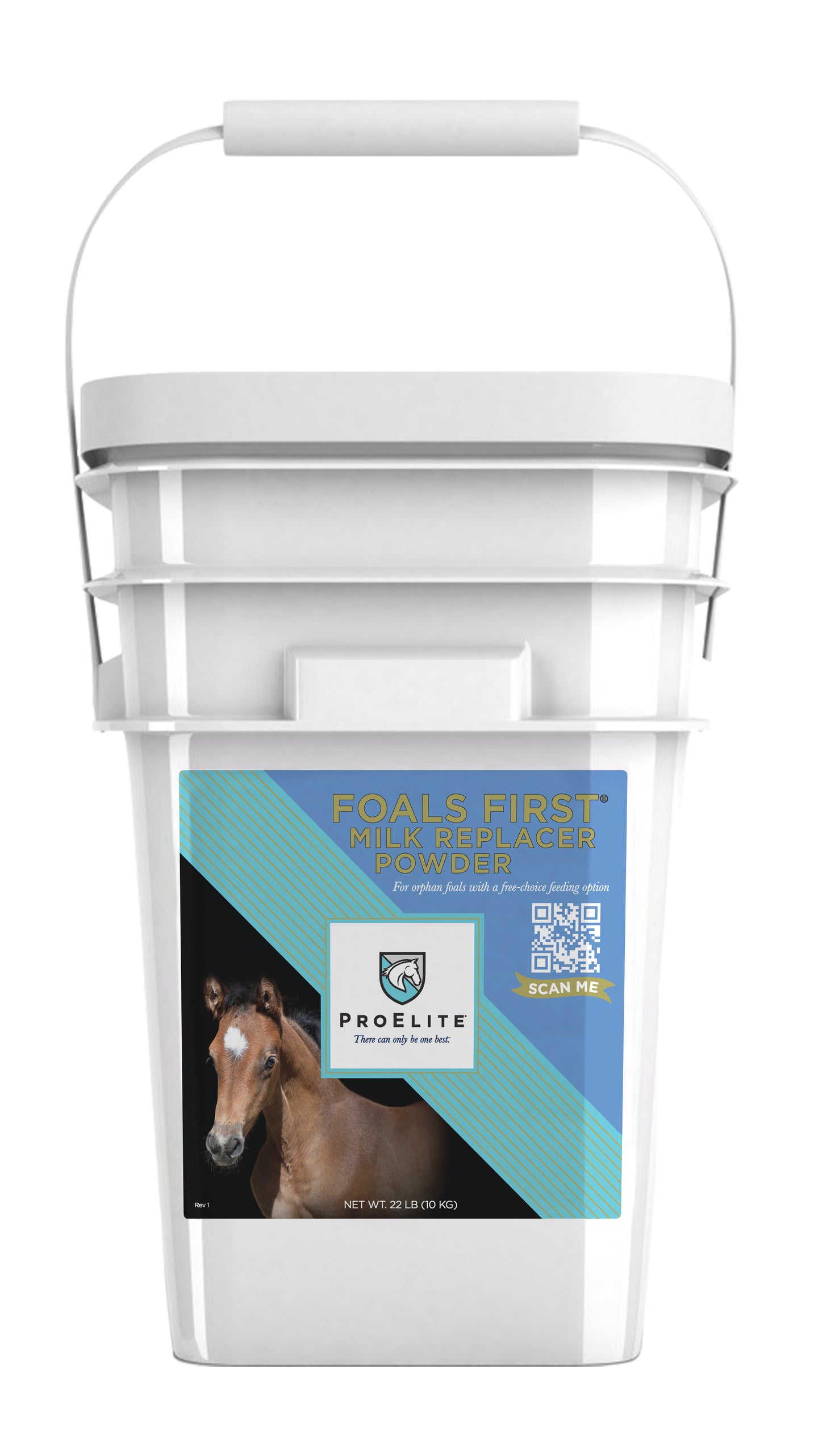 ProElite Foals First® Milk Replacer Powder 22#