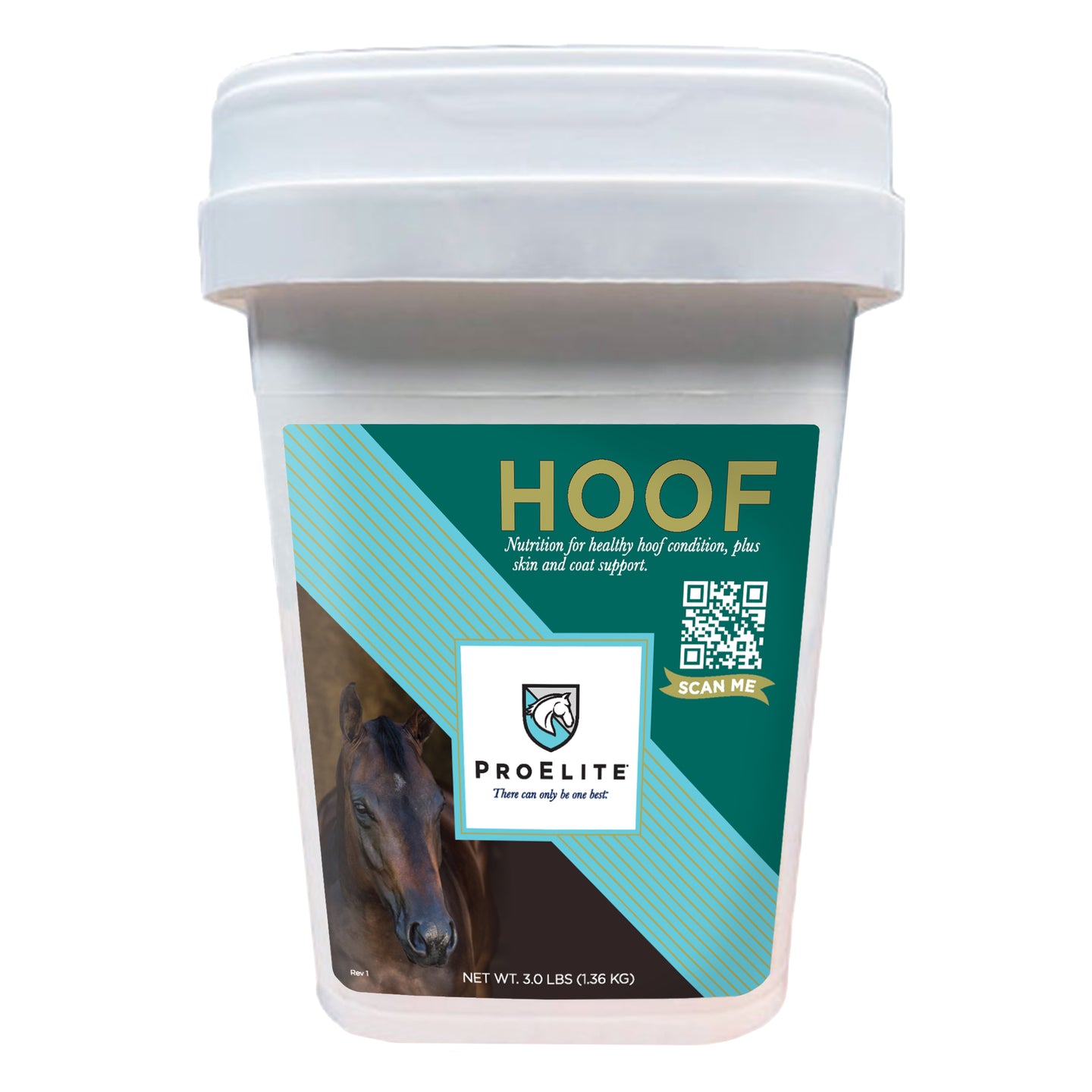 ProElite Hoof Supplement 3#