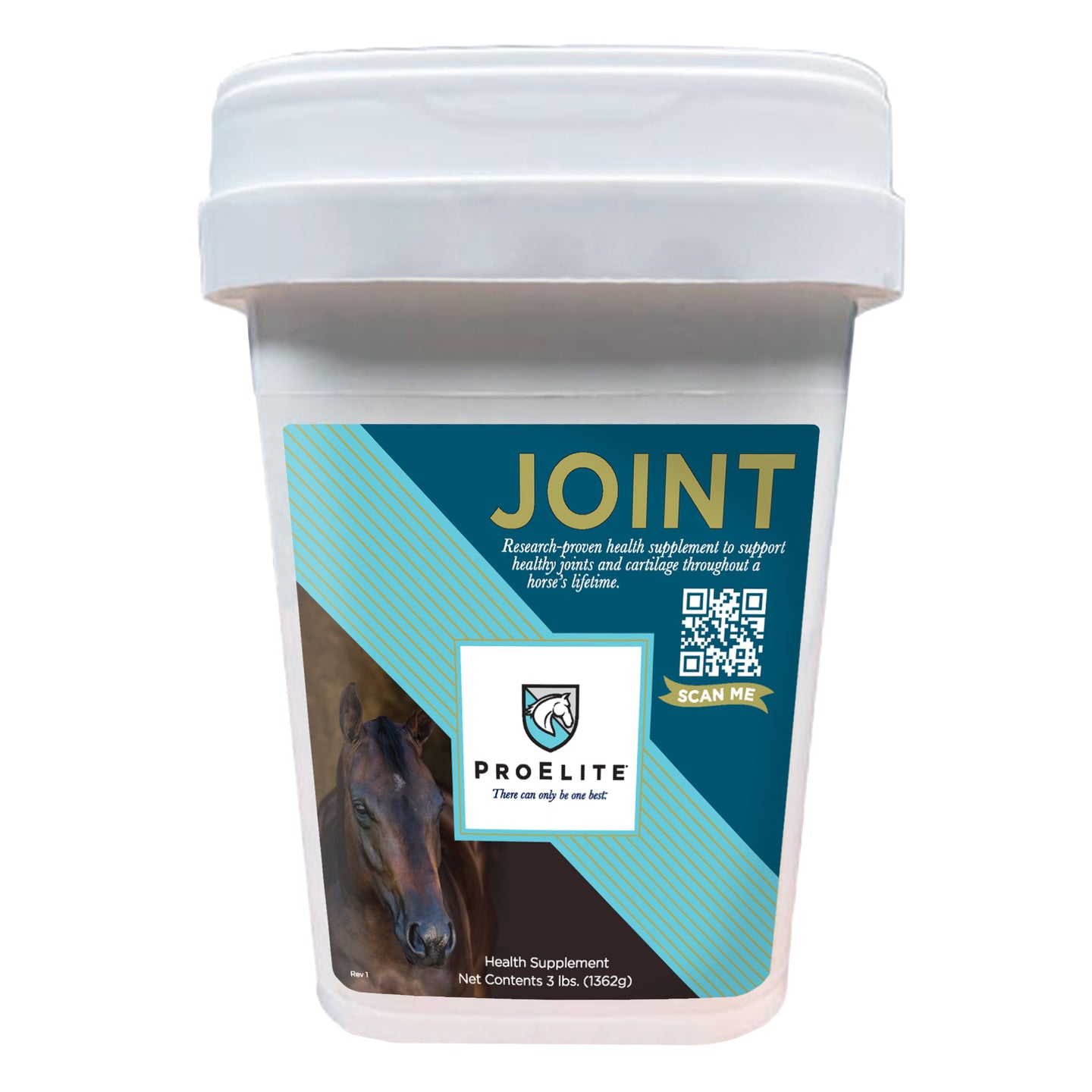 ProElite Joint Supplement 3#