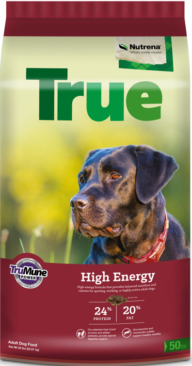 True Adult Hi Energy 24 20 O NEAL S FARM AND GARDEN